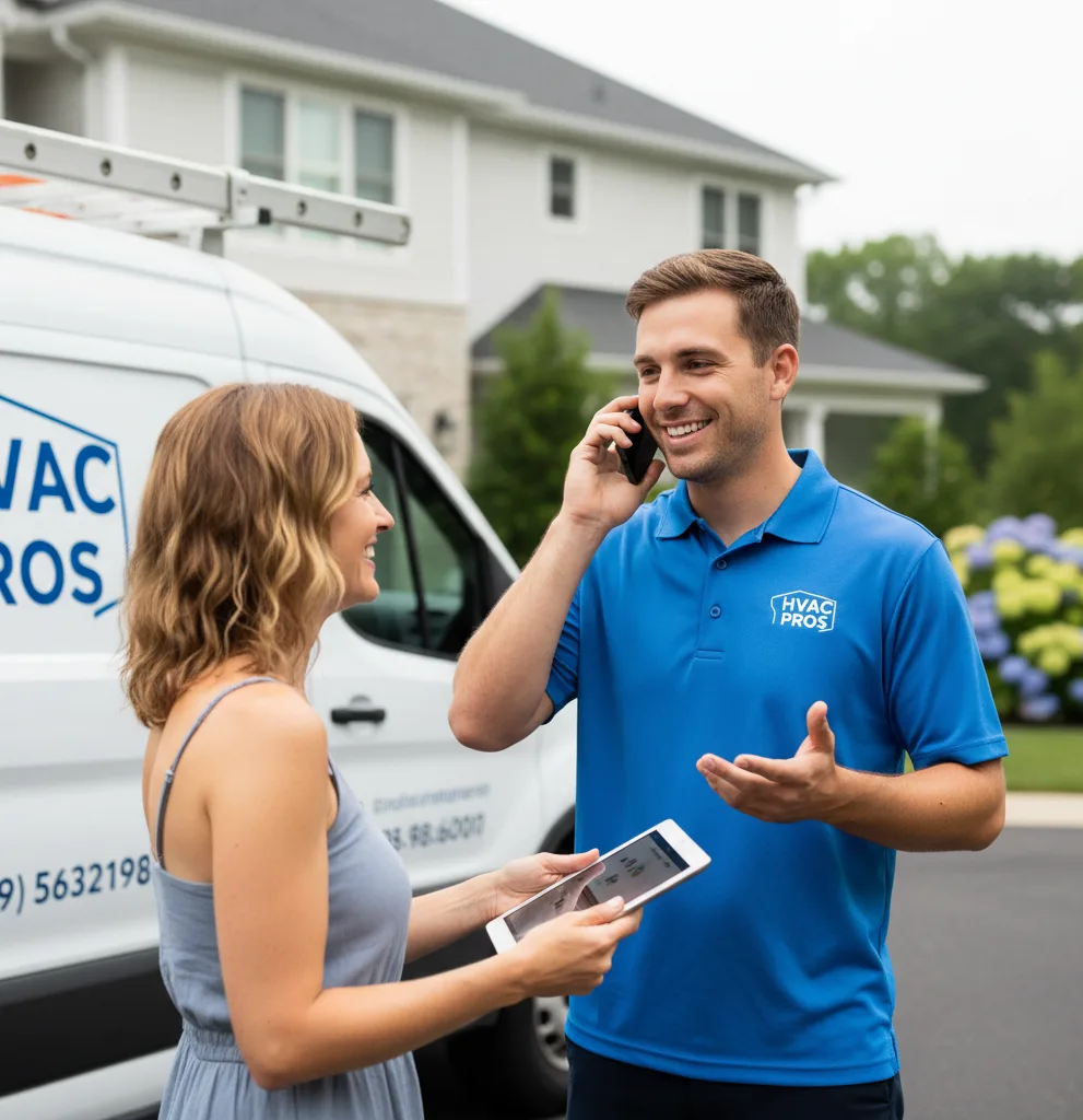 AC Installation in Waretown, NJ
